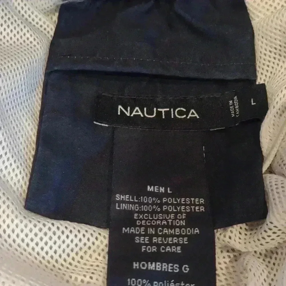 Nautica line swim